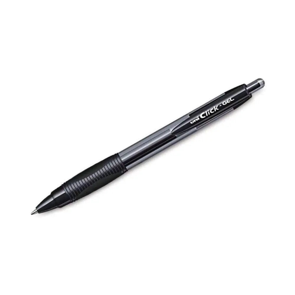 Uniball Click Gel Pen Uni-Ball