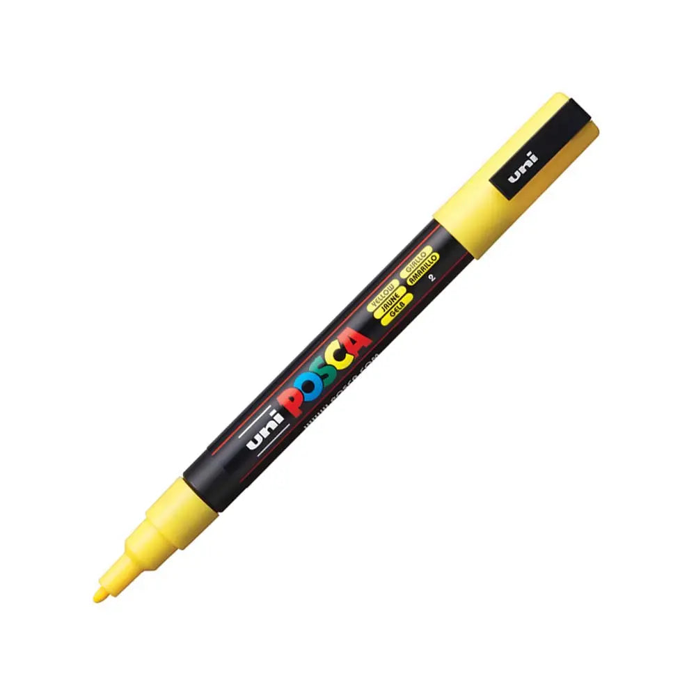 Uniball Posca Water Based Paint Markers (Loose) POSCA