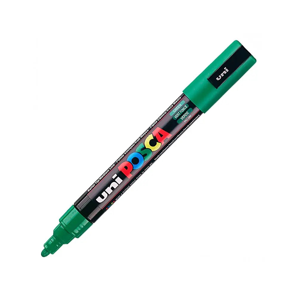 Uniball Posca Water Based Paint Markers (Loose) POSCA