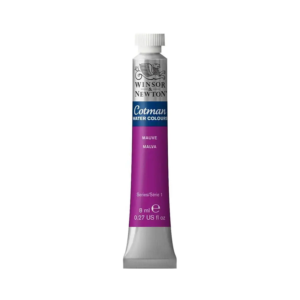 Winsor & Newton Cotman Water Colour Tubes (Loose Colours) Winsor & Newton