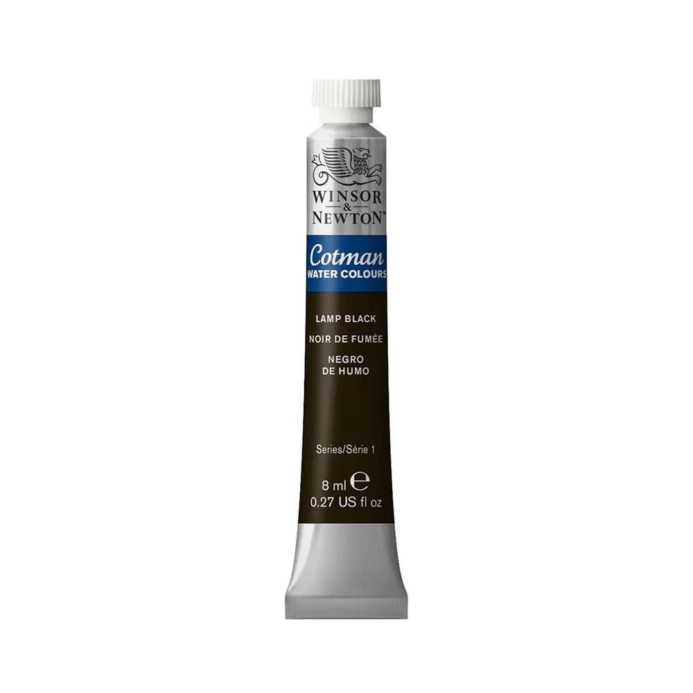 Winsor & Newton Cotman Water Colour Tubes (Loose Colours) Winsor & Newton