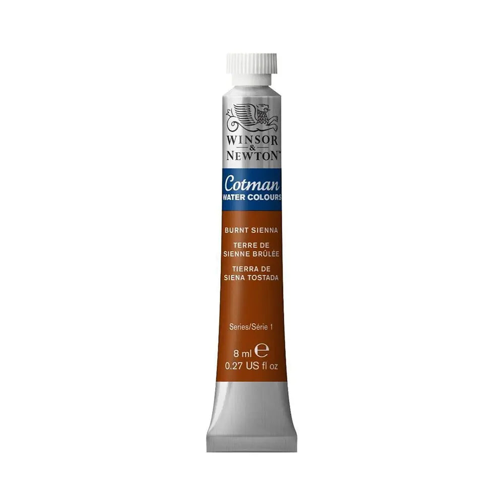 Winsor & Newton Cotman Water Colour Tubes (Loose Colours) Winsor & Newton