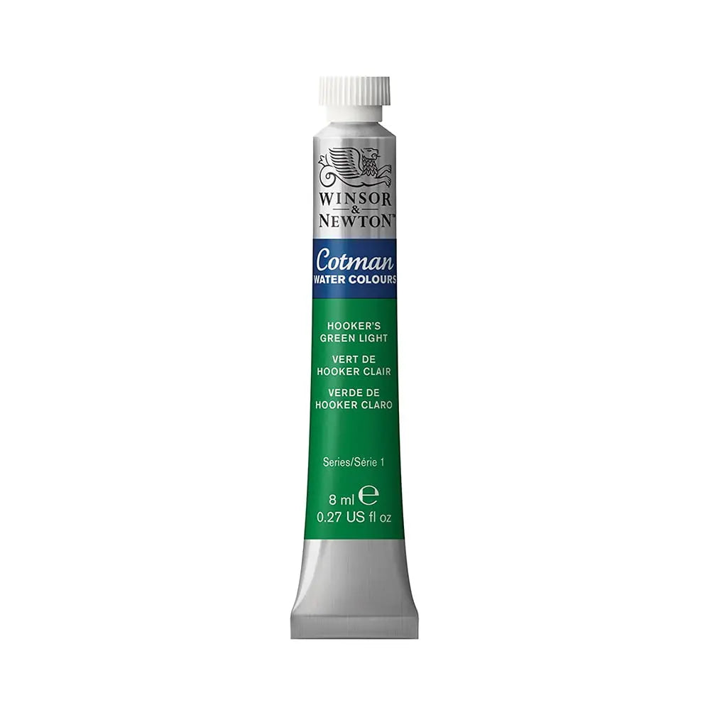 Winsor & Newton Cotman Water Colour Tubes (Loose Colours) Winsor & Newton