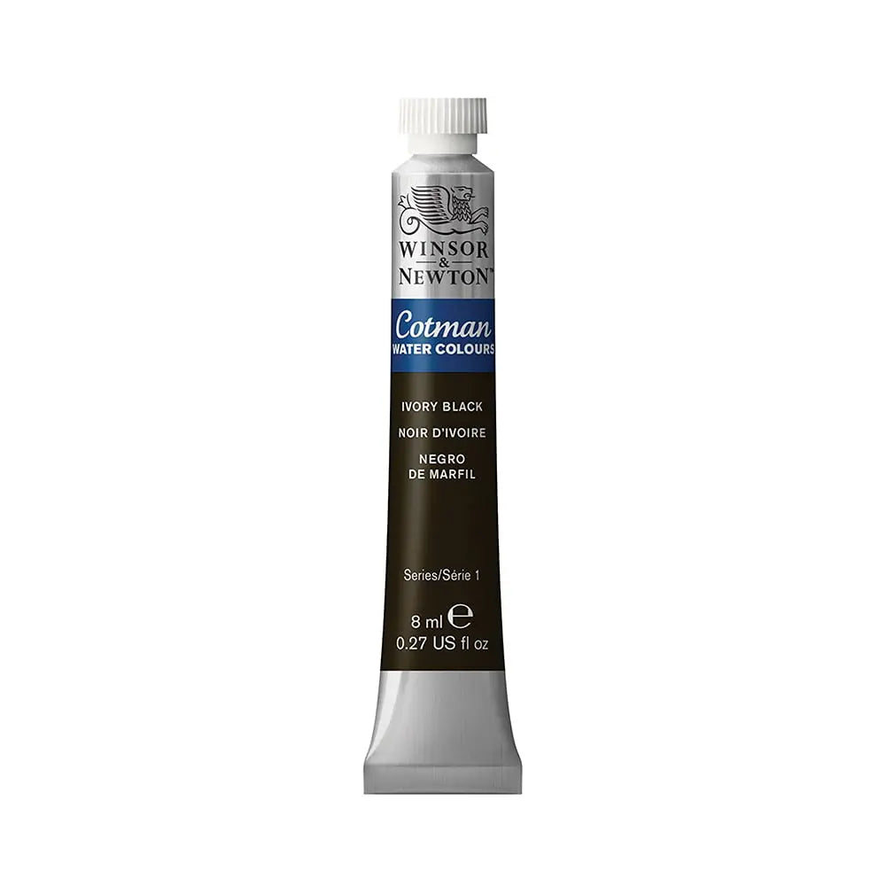 Winsor & Newton Cotman Water Colour Tubes (Loose Colours) Winsor & Newton