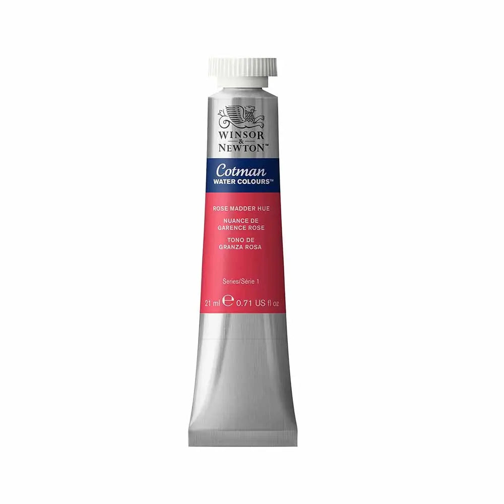 Winsor & Newton Cotman Water Colour Tubes (Loose Colours) Winsor & Newton