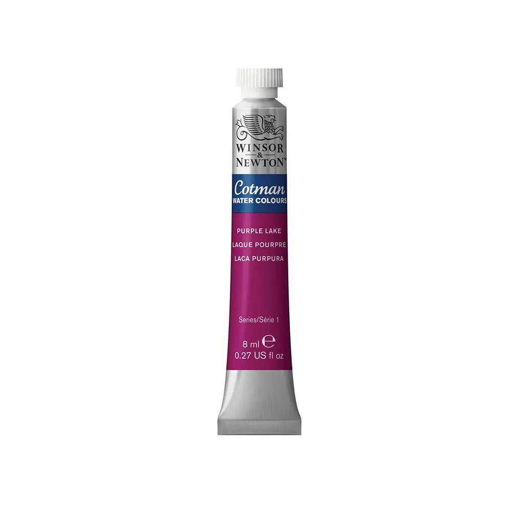 Winsor & Newton Cotman Water Colour Tubes (Loose Colours) Winsor & Newton