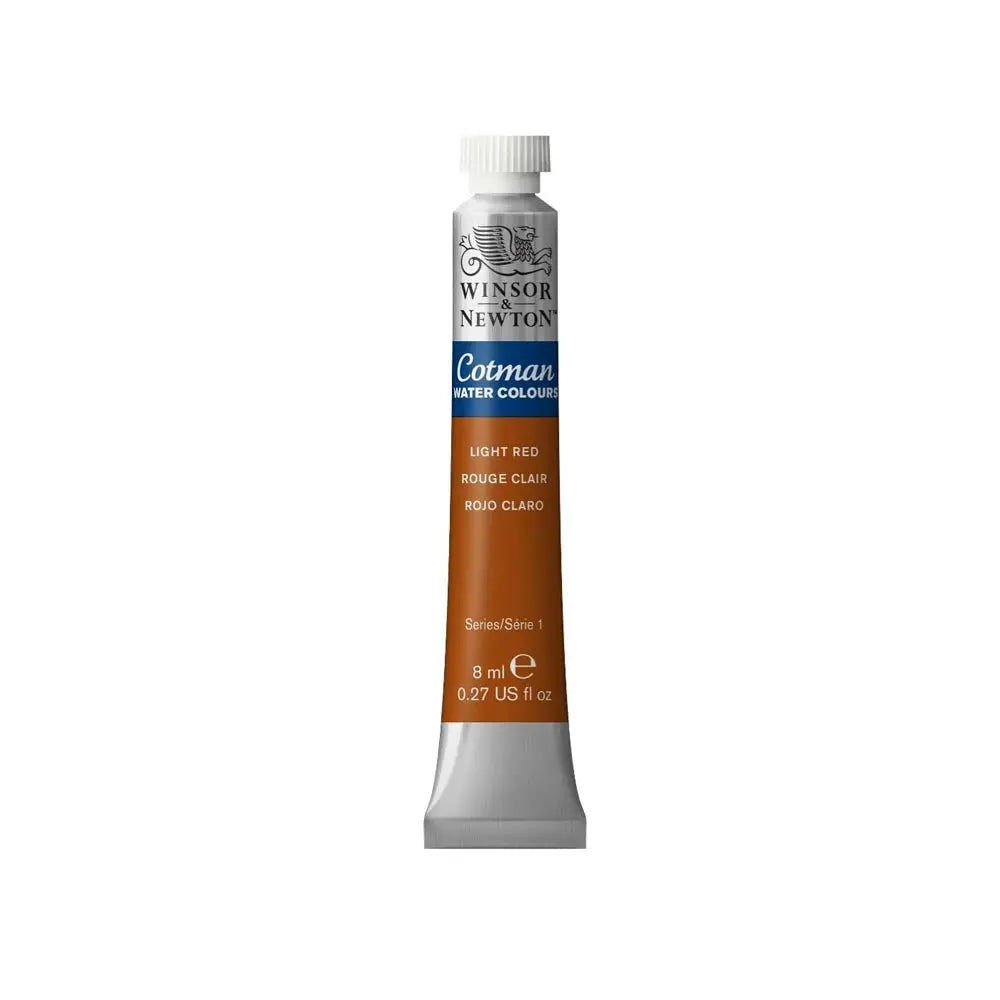 Winsor & Newton Cotman Water Colour Tubes (Loose Colours) Winsor & Newton