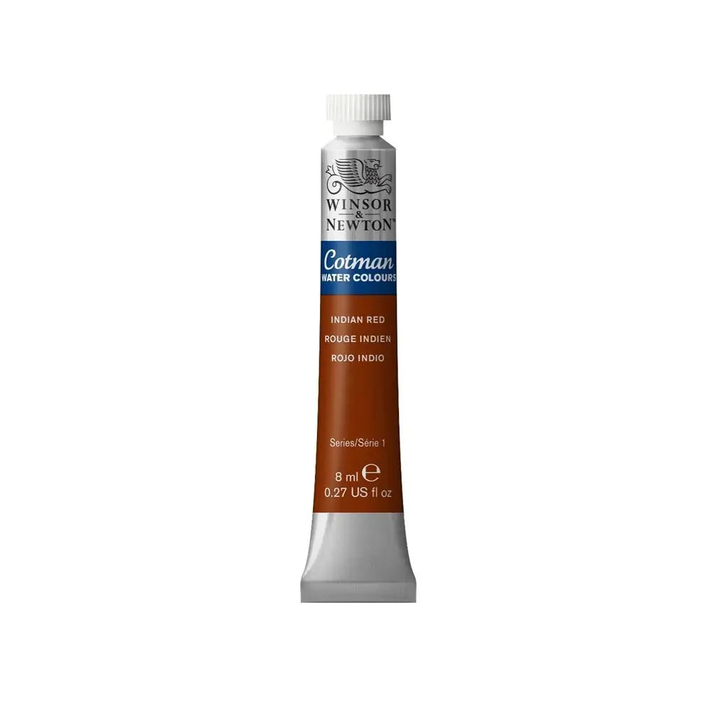 Winsor & Newton Cotman Water Colour Tubes (Loose Colours) Winsor & Newton