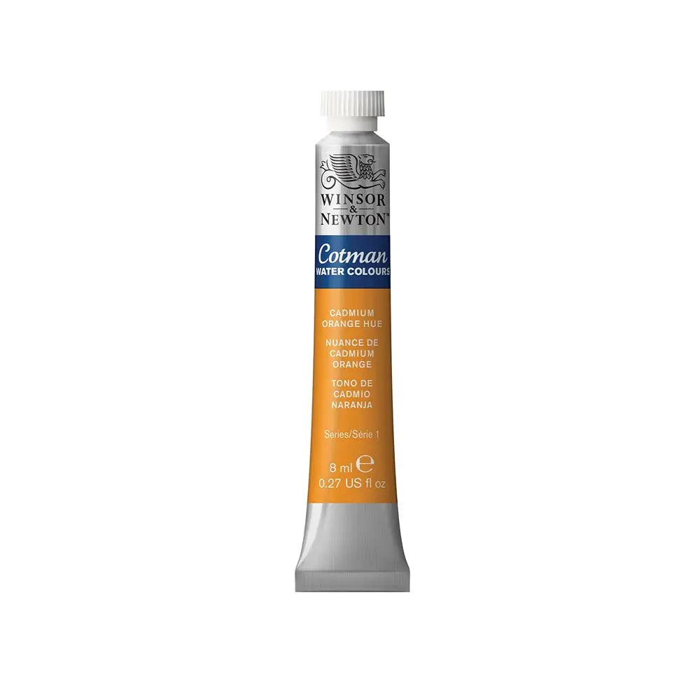 Winsor & Newton Cotman Water Colour Tubes (Loose Colours) Winsor & Newton