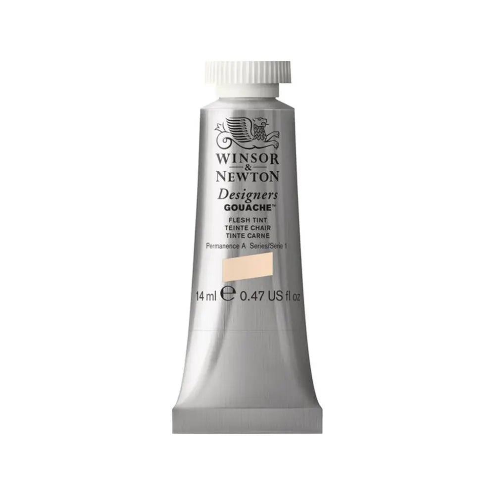 Winsor & Newton Designers Gouache 14ml (Loose) Winsor & Newton
