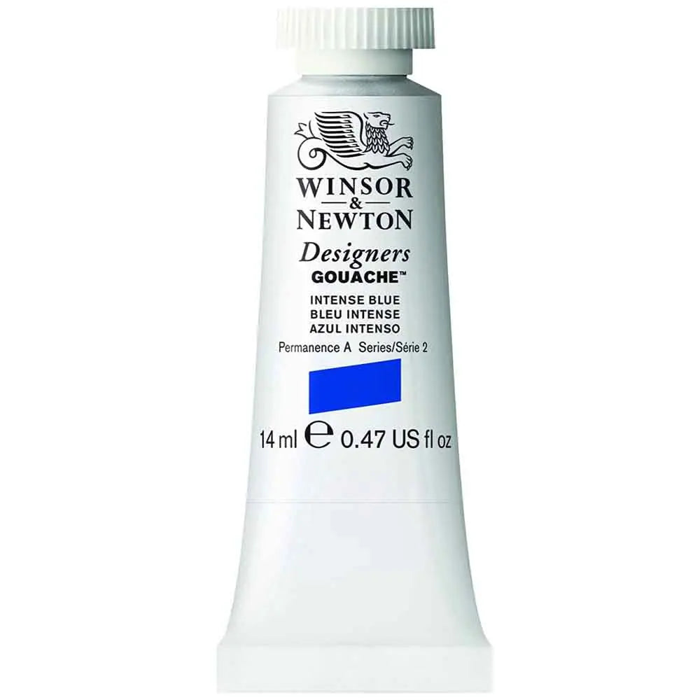 Winsor & Newton Designers Gouache 14ml (Loose) Winsor & Newton