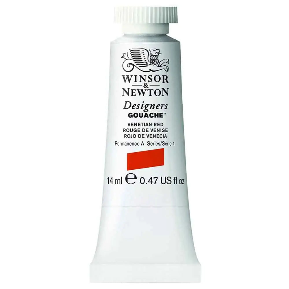 Winsor & Newton Designers Gouache 14ml (Loose) Winsor & Newton
