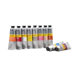 Winsor & Newton Professional Acrylic paint in 200ml tubes – Barnet Gallery