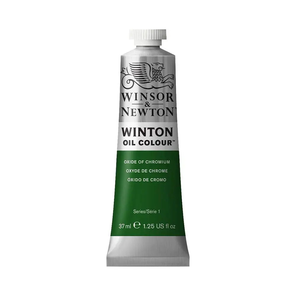 Winsor & Newton Winton Oil Colour Tubes - 37ml (Loose Colours) Winsor & Newton