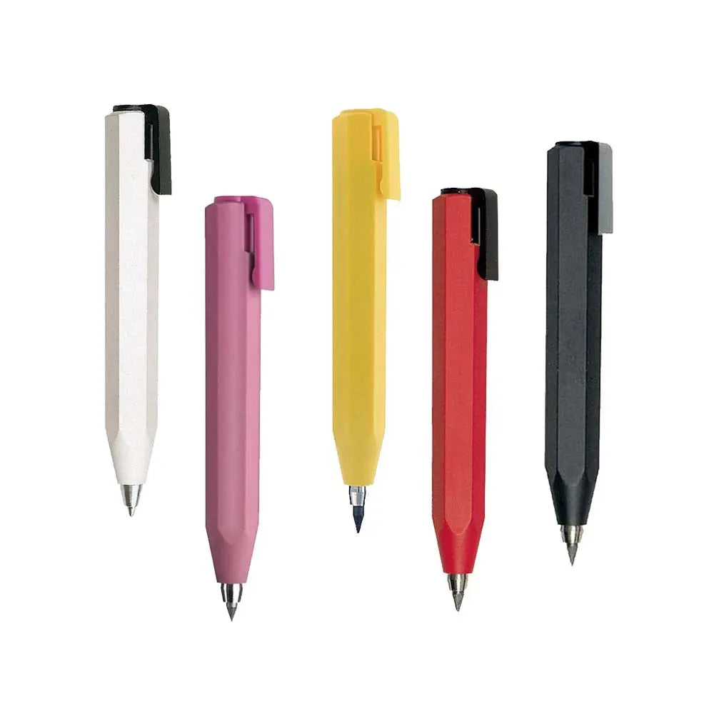 Worther Shorty Mechanical Pencil Worther