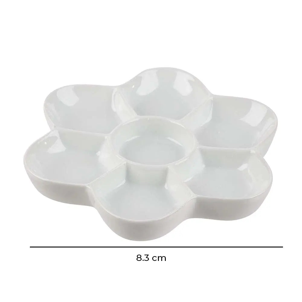 Canvazo Ceramic Palette Canvazo