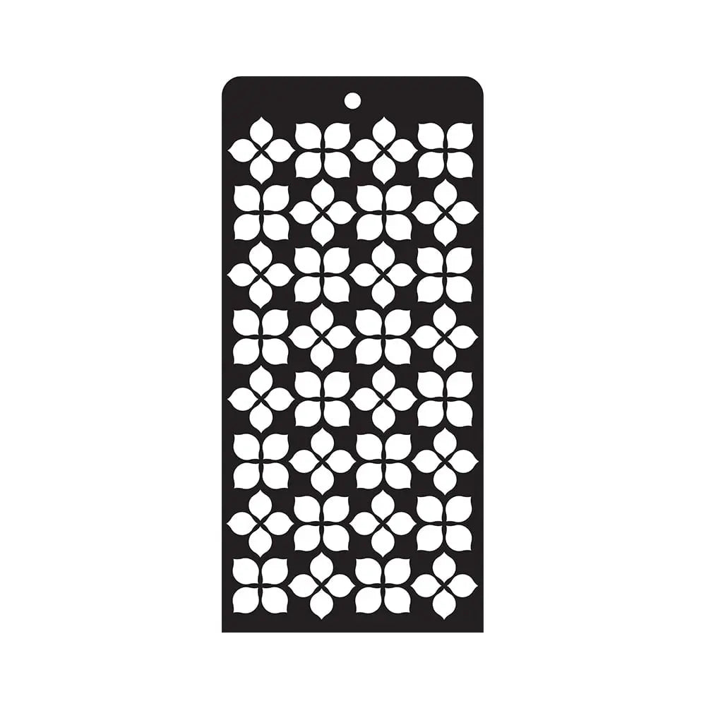 iCraft  Layering  Stencil - 4X8 - 8504 iCraft