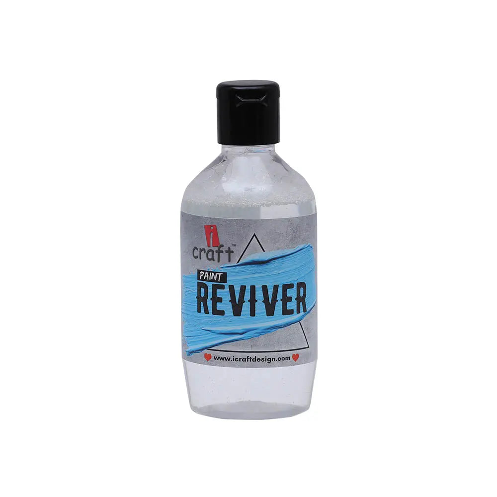 iCraft Paint Reviver iCraft