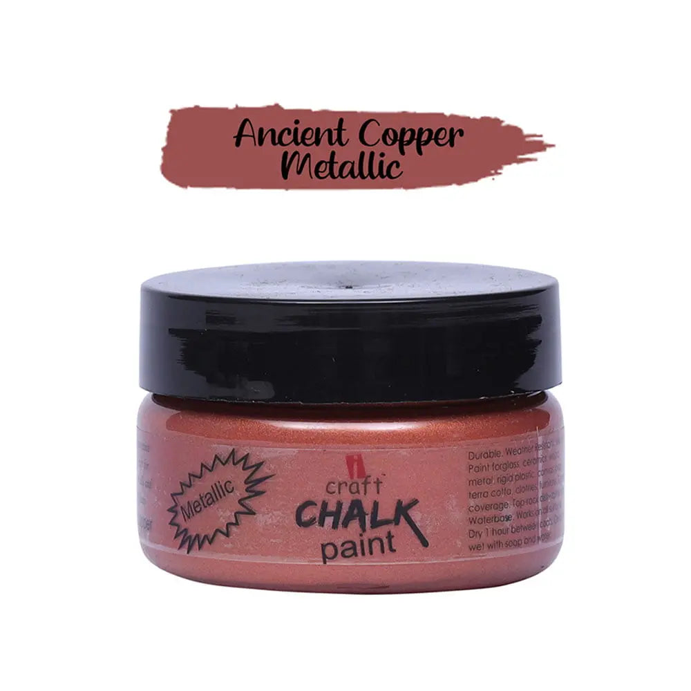 iCraft Special Chalk Paint -60 ML iCraft