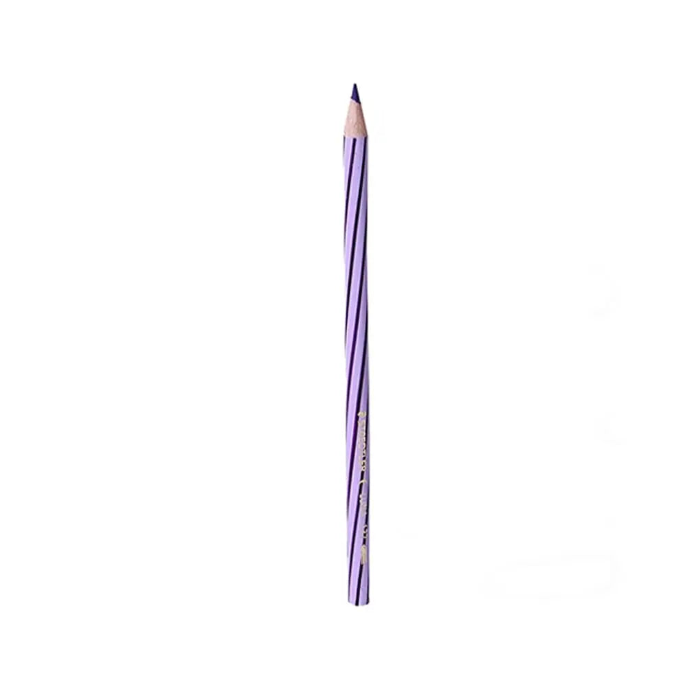 Staedtler Luna Watercolour Pencil Violet 6 - Vibrant violet hue for artistic watercolour effects